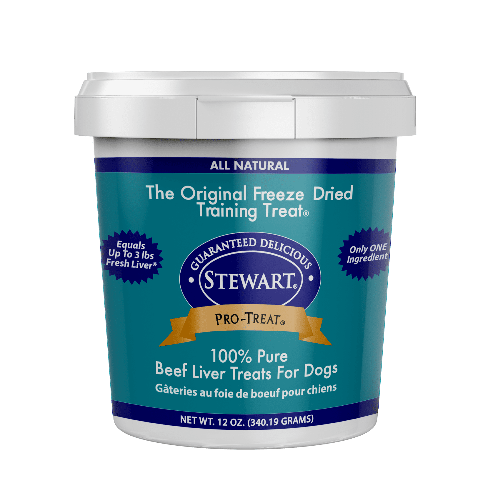 best liver treats for dogs
