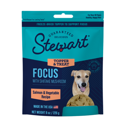 Focus Toppers Product