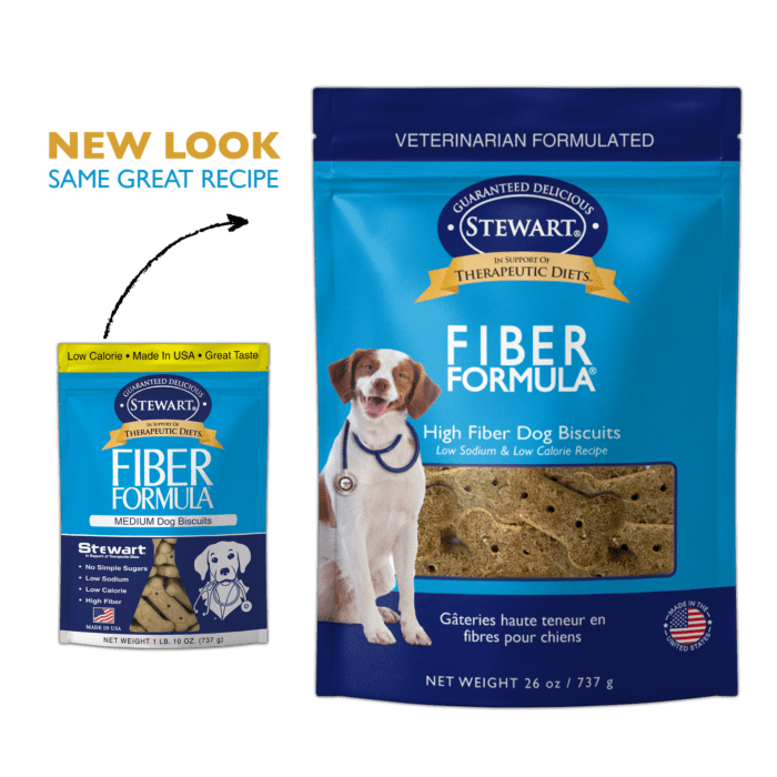 low fat dog biscuits