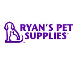 ryans pet logo